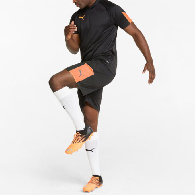 Individualfinal Training Jersey “Black”