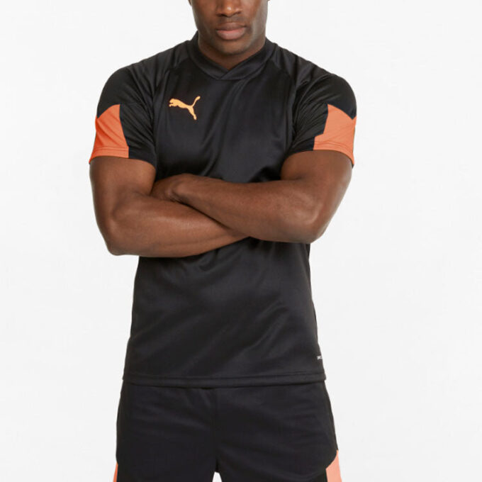 Individualfinal Training Jersey “Black”