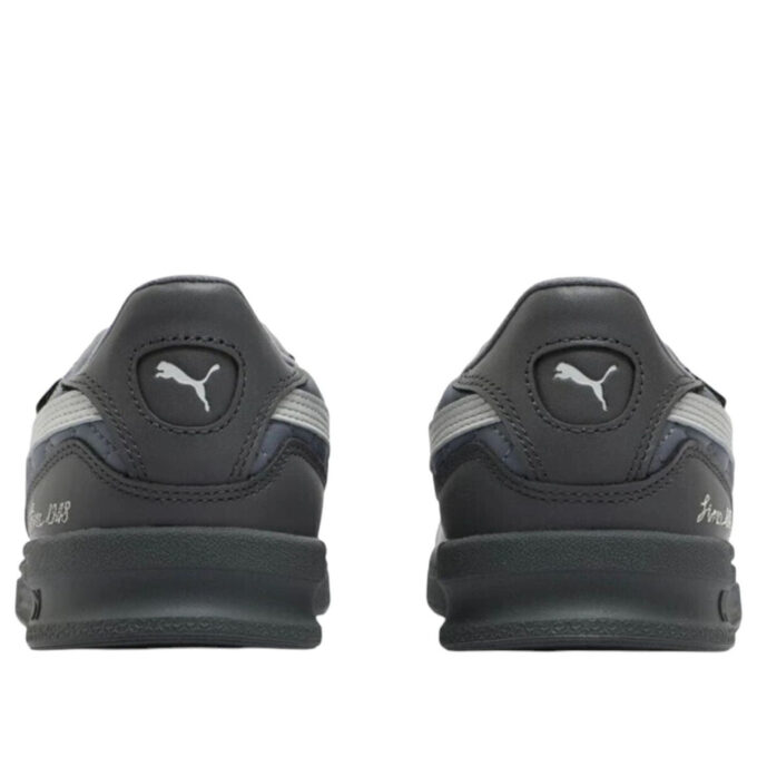 INDOOR Corduroy “Grey”