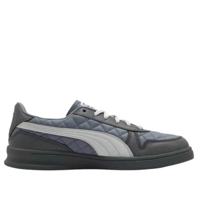 INDOOR Corduroy “Grey”