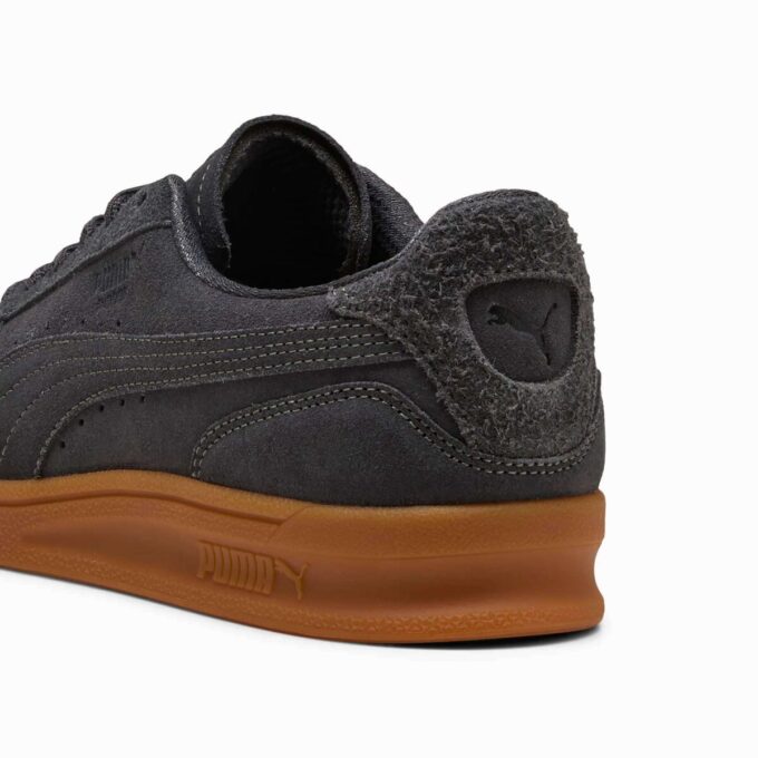 Indoor Elevated Sneakers