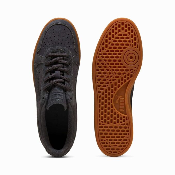 Indoor Elevated Sneakers