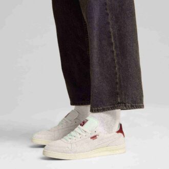 Indoor Mesh Sneakers