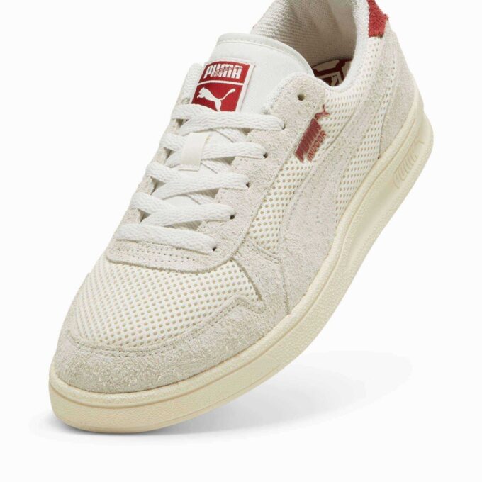 Indoor Mesh Sneakers Indoor Mesh Sneakers