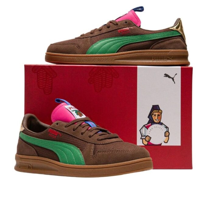 Indoor “Rothaus Tannenzäpfle”