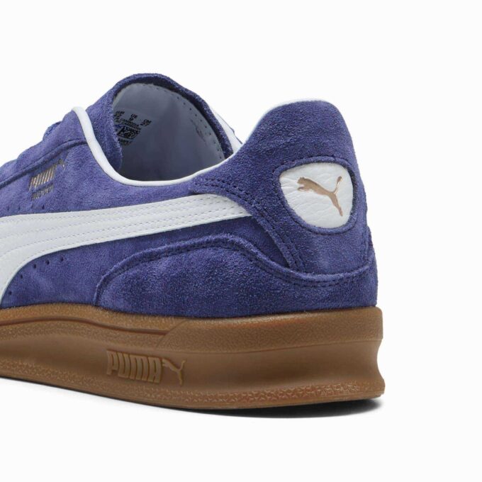 Indoor Soft Sneakers