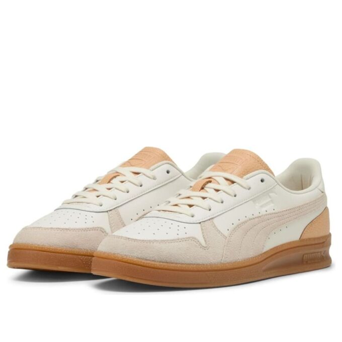 Indoor Special “Warm White Alpine Snow”