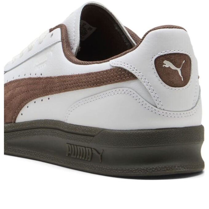 Indoor “White Flat Bronze”