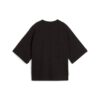 Infuse Relaxed T-Shirt “Black”