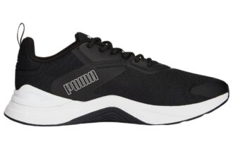 Infusion “Black”