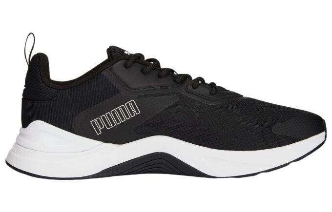 Infusion “Black”