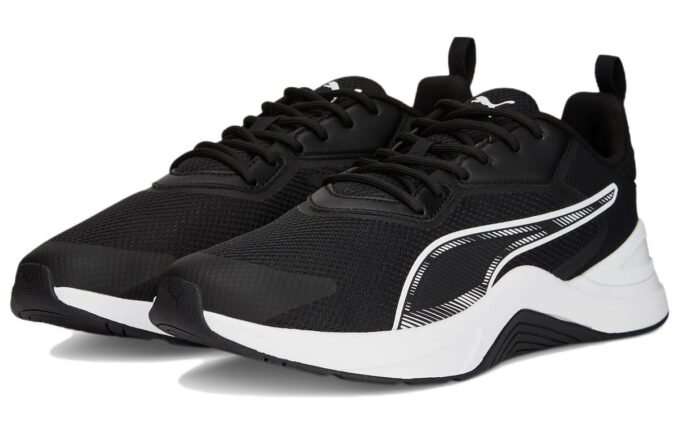 Infusion “Black”