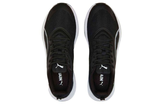 Infusion “Black”