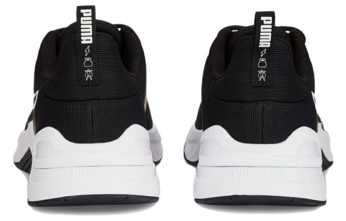 Infusion “Black”