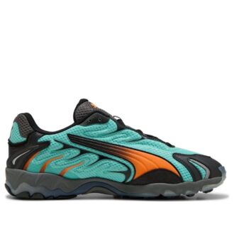 Inhale “Aquatic Orange Glo”