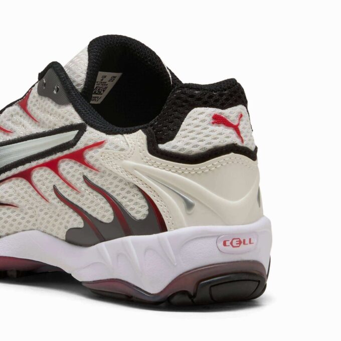 Inhale Big Kids’ Sneakers