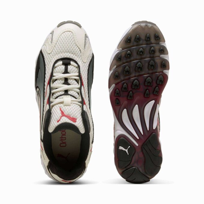 Inhale Big Kids’ Sneakers