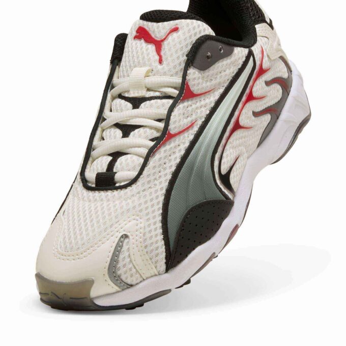 Inhale Big Kids’ Sneakers