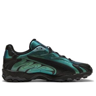 Inhale “Color Shift Black”