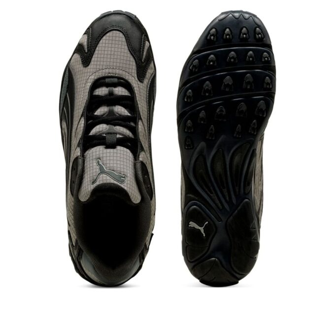 Inhale Essentials “Shadow Grey”