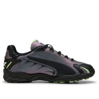 Inhale “F1 75th Anniversary Green Copper”