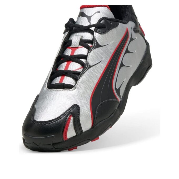 Inhale “F1 75th Anniversary Silver Red”