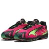 Inhale “Fluro Pink Pes”