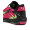 Inhale “Fluro Pink Pes”