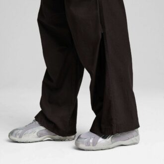 Inhale Metallic Men Sneakers