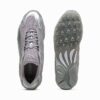 Inhale Metallic Men Sneakers