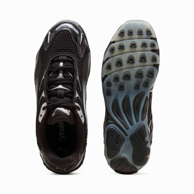 Inhale Metallic Women Sneakers Inhale Metallic Women Sneakers