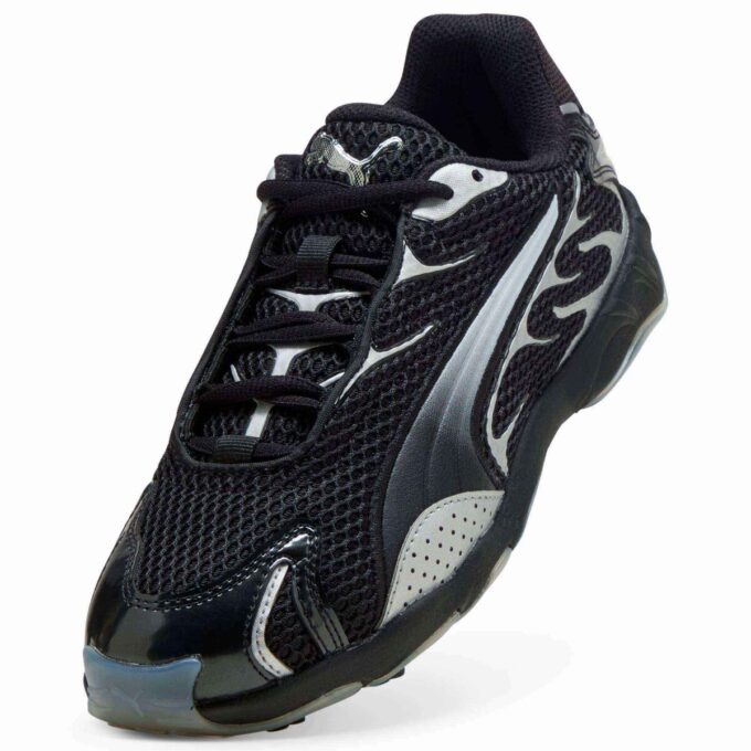 Inhale Metallic Women Sneakers Inhale Metallic Women Sneakers