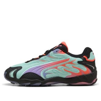 Inhale “Mint Melt Lavender Alert”