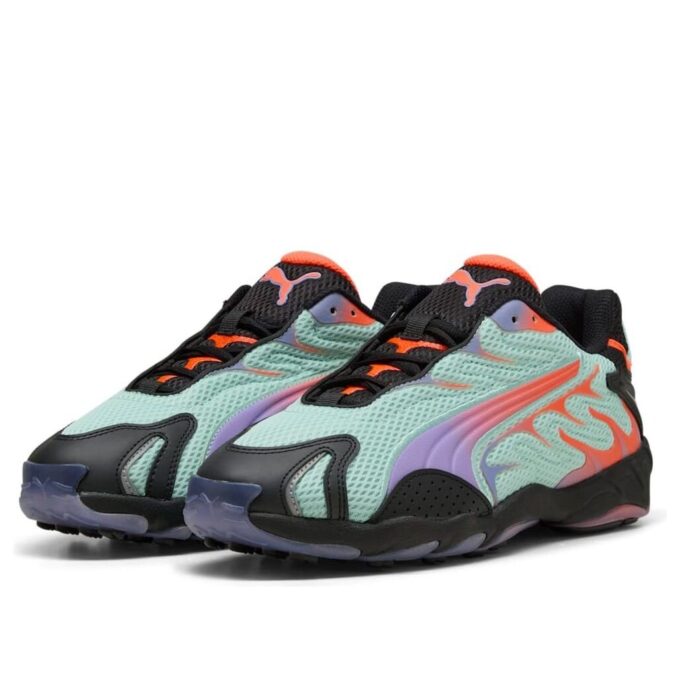 Inhale “Mint Melt Lavender Alert”