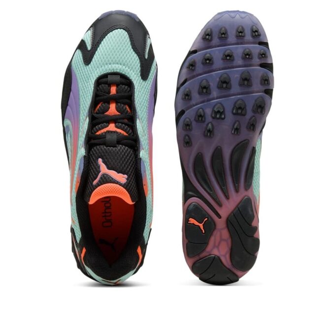 Inhale “Mint Melt Lavender Alert”