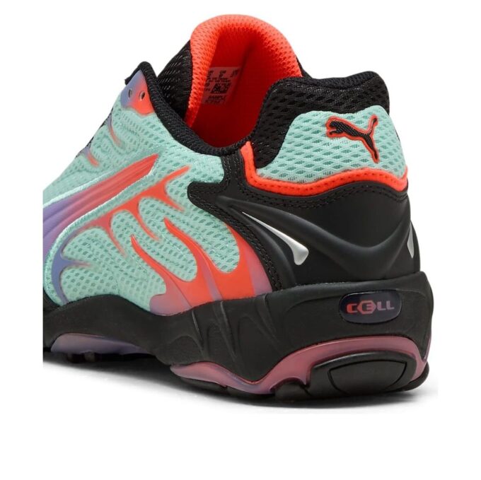 Inhale “Mint Melt Lavender Alert”