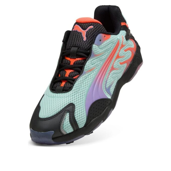 Inhale “Mint Melt Lavender Alert”