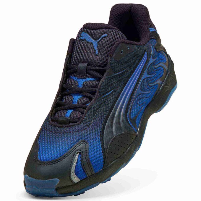 Inhale Sneakers Inhale Sneakers