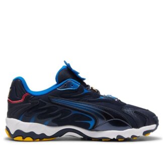 Inhale “Sonic The Hedgehog Sonic”