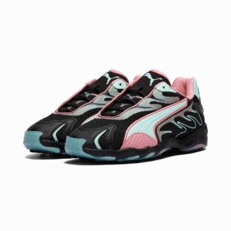 Inhale Speed Style Women Sneakers