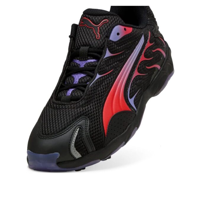 Inhale “Spider-Man”