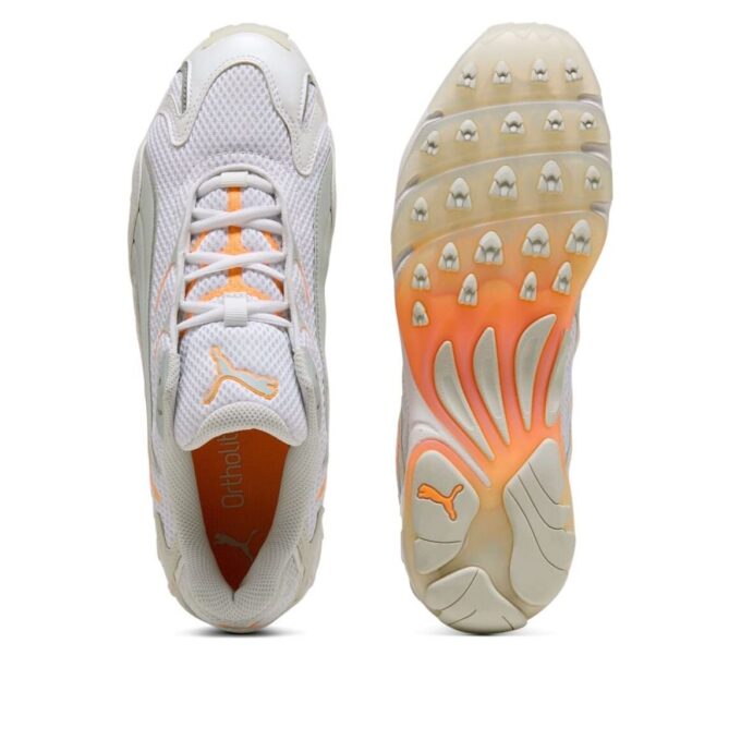 Inhale “White Heat Fire”