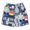 International AOP Short “Multicolor”