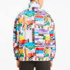 International Lab Track Jacket “Multicolor”