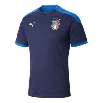 International Shirts Official Jersey “Navy”