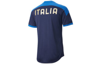 International Shirts Official Jersey “Navy”