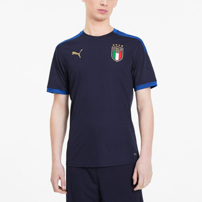 International Shirts Official Jersey “Navy”
