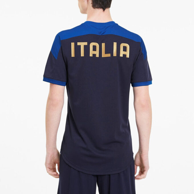 International Shirts Official Jersey “Navy”