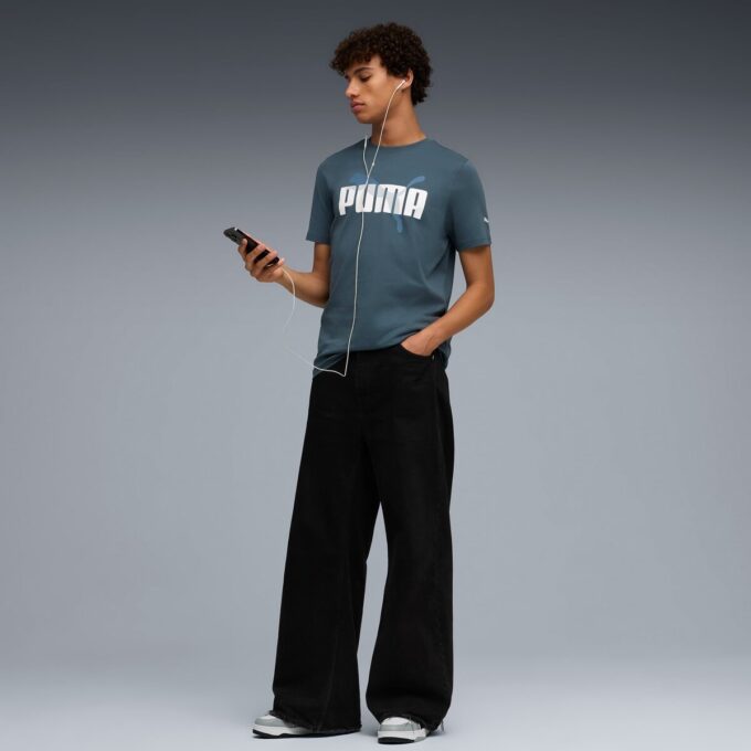 Intersect Men Tee Intersect Men Tee