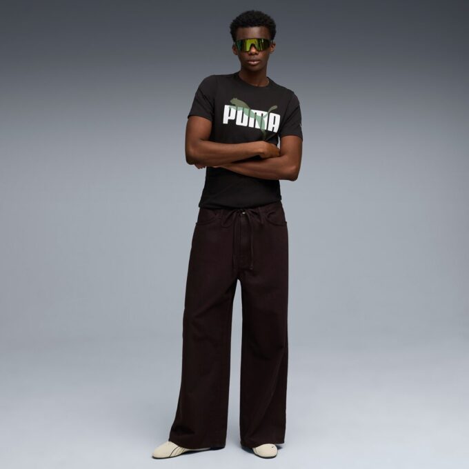 Intersect Men Tee Intersect Men Tee